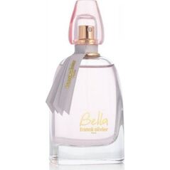 Franck Olivier Perfumy Damskie Franck Olivier   EDP Bella (75 ml)