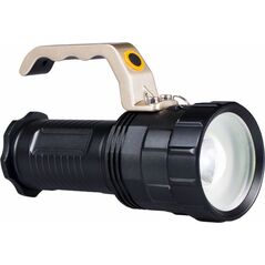 Latarka Libox akumulatorowa LED LB0109