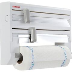 Leifheit Podajnik do folii i papieru Parat 25703