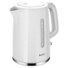 Czajnik Amica KF 1011 Biały