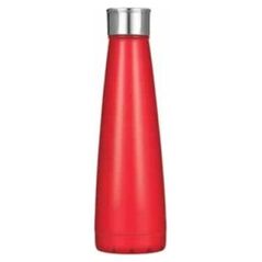 MPM Termos Stt Butelka 420ml czerwony
