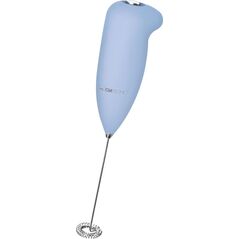 Spieniacz do mleka Clatronic Niebieski (MS 3089 NIEBIESKI)