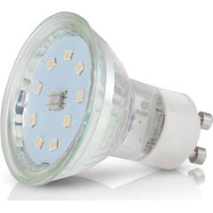 Kobi Light Żarówka Led Gu10 4w Barwa Neutralna