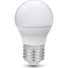Kobi Light Żarówka Led E27 7w Barwa Ciepłobiała