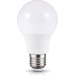 Kobi Light Żarówka Led E27 12w Barwa Ciepłobiała