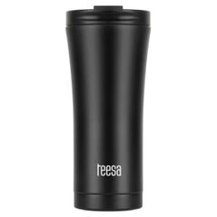 Teesa Kubek termiczny Teesa 500 ml czarny