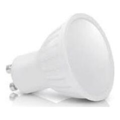 Kobi Kobi Żarówka LED GU10 SMD 7W (60W) 525lm 230V barwa zimna 0932