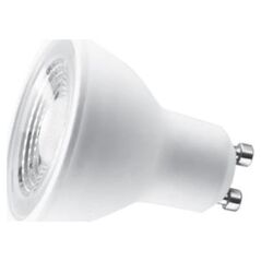 Kobi Kobi Żarówka LED GU10 SMD 3W (25W) 280lm 230V barwa ciepła 1960