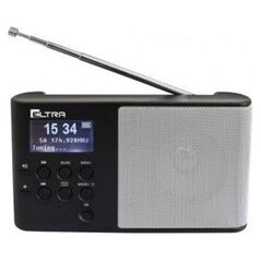 Radio Eltra Ula