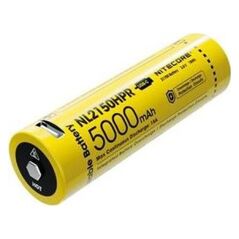 Nitecore Akumulator AA / R6 5000mAh 1 szt.