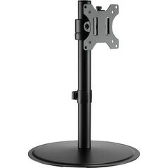 LogiLink Stojak biurkowy na monitor 17" - 32" (BP0110)