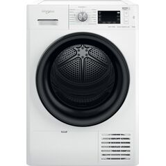 Suszarka do ubrań Whirlpool FFT M22 9X2B PL
