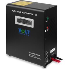 Przetwornica Volt SINUS PRO-2000W 24V 1400/2000W