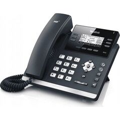 Telefon Yealink T43U