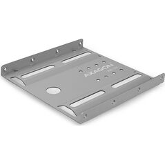 Axagon Ramka do montażu dysku 2.5" we wnęce 3.5" (RHD-125S)