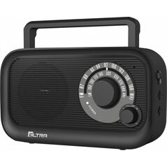 Radio Eltra Radio HANIA czarny
