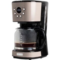 Ekspres przelewowy Haden Ekspres przelewowy Dorset 1.8l, popielaty