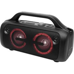 Głośnik JVC JVC głośnik Bt XS-E843 czarny