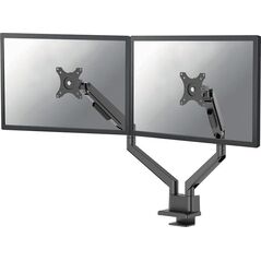 Neomounts Uchwyt biurkowy na 2 monitory 17" - 32" (DS70-250BL2)