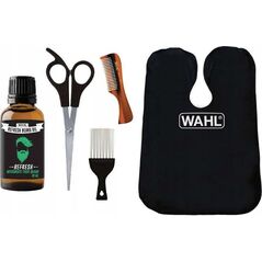 Maszynka do włosów Wahl Wahl Home Barber Kit 5w1