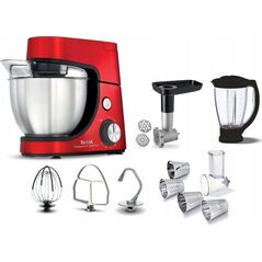 Robot planetarny Tefal Tefal QB516G38