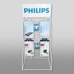 Vega PHILIPS STAND STAND 9> 13965075 8594162800759