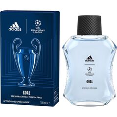 Coty ADIDAS UEFA Champions League Goal Płyn po goleniu 100 ml