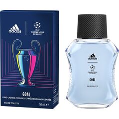 Coty ADIDAS UEFA Champions League Goal Woda toaletowa 50 ml