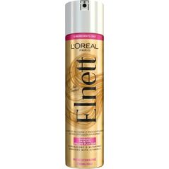 L’Oreal Paris LOREAL Elnett Lakier do włosów z mikrodyfuzorem nadający objętość - mocne utrwalenie 200 ml