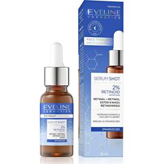 Eveline EVELINE SERUM SHOT Retinoid 18ml