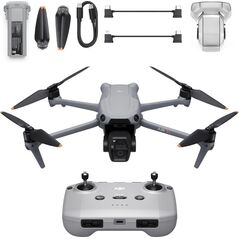 Dron DJI Dron DJI Air 3S (DJI RC-N3)