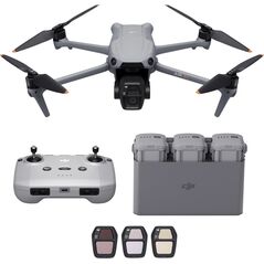Dron DJI Dron DJI Air 3S Fly More Combo (RC-N3)