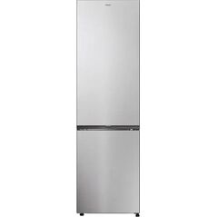 Lodówka Candy Candy CNCQ2T620DX Wolnostojący 409 l D Stal nierdzewna