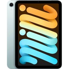 Tablet Apple IPad mini Wi-Fi 512GB Niebieski