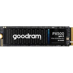 Dysk SSD GoodRam Goodram PX500 GEN.3 SSDPR-PX500-512-80-G3 urządzenie SSD 512 GB M.2 PCI Express 3.0 NVMe 3D NAND