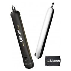 Lampa studyjna Ulanzi Lampa Panel Led Tuba Powietrzna Magnes Bi-color 2700-6500k / 12w Ulanzi Ua12