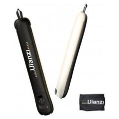 Lampa studyjna Ulanzi Lampa Panel Led Tuba Powietrzna 20w Magnes Bi-color 2700-6500k / Ulanzi Ua20