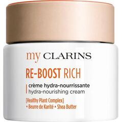 Clarins Re-Boost Rich Ultraodżywczy krem do twarzy 50ml