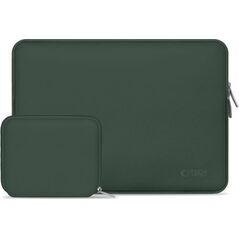 Torba Tech-Protect TECH-PROTECT NEOSLIM LAPTOP 13-14 MIDNIGHT GREEN