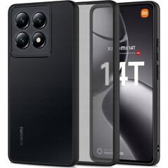 Tech-Protect TECH-PROTECT MAGMAT XIAOMI 14T PRO MATTE BLACK