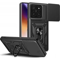 Tech-Protect TECH-PROTECT CAMSHIELD PRO XIAOMI 14T PRO BLACK