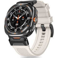 Tech-Protect TECH-PROTECT DELTA PRO SAMSUNG GALAXY WATCH ULTRA (47 MM) STARLIGHT