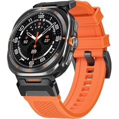 Tech-Protect TECH-PROTECT DELTA PRO SAMSUNG GALAXY WATCH ULTRA (47 MM) ORANGE