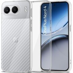 Tech-Protect TECH-PROTECT FLEXAIR HYBRID ONEPLUS NORD 4 CLEAR