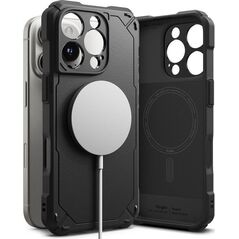 Ringke RINGKE RUGGED GEAR MAGNETIC MAGSAFE IPHONE 16 PRO MAX BLACK