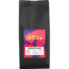 Kawa ziarnista Nivona Nivona Harmony Blend 1kg