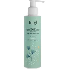 Hagi Hagi Probiotyczny jogurt do ciała Boso Po Mchu 200ml