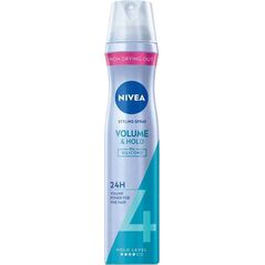 Nivea Volume & Hold lakier do włosów 250ml