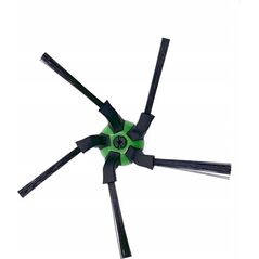 JETtools 2x Szczotka Szczoteczka Boczna Czyszcząca 5 Ramion Do Irobot Roomba S9 S9+