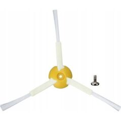 JETtools Szczotka Szczoteczka Boczna Czyszcząca Do Irobot Roomba 800 900 960 965